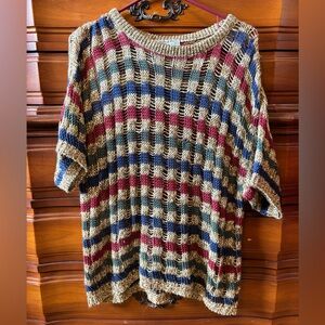 Jaeger London vintage sweater